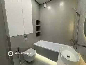 90 м², 3-комнатная квартира, этаж 11 из 17, 90 м², изображение - 9