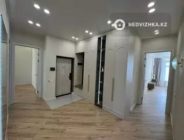 90 м², 3-комнатная квартира, этаж 11 из 17, 90 м², изображение - 16