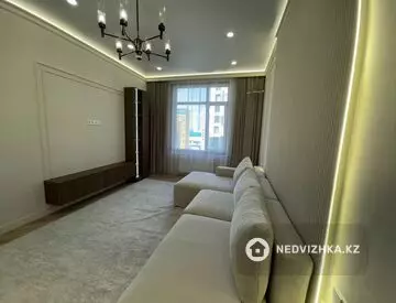 90 м², 3-комнатная квартира, этаж 11 из 17, 90 м², изображение - 4