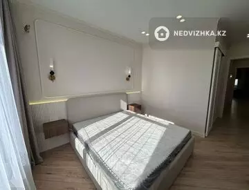 90 м², 3-комнатная квартира, этаж 11 из 17, 90 м², изображение - 15