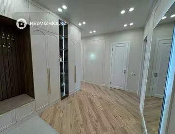 90 м², 3-комнатная квартира, этаж 11 из 17, 90 м², изображение - 12