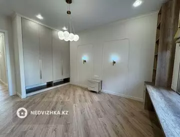 90 м², 3-комнатная квартира, этаж 11 из 17, 90 м², изображение - 21