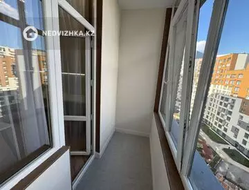 90 м², 3-комнатная квартира, этаж 11 из 17, 90 м², изображение - 18