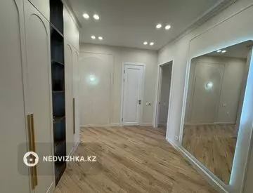 90 м², 3-комнатная квартира, этаж 11 из 17, 90 м², изображение - 2
