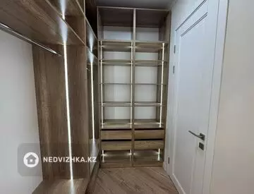 90 м², 3-комнатная квартира, этаж 11 из 17, 90 м², изображение - 14
