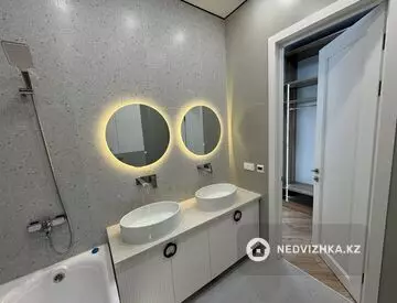 90 м², 3-комнатная квартира, этаж 11 из 17, 90 м², изображение - 20