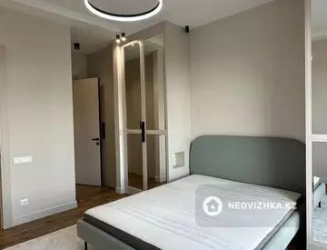 110 м², 3-комнатная квартира, этаж 8 из 22, 110 м², изображение - 2