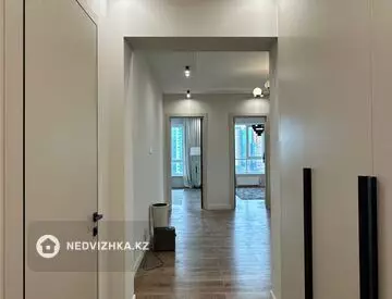110 м², 3-комнатная квартира, этаж 8 из 22, 110 м², изображение - 13