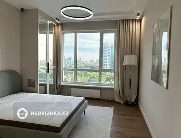 110 м², 3-комнатная квартира, этаж 8 из 22, 110 м², изображение - 3
