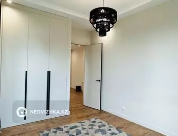 110 м², 3-комнатная квартира, этаж 8 из 22, 110 м², изображение - 9