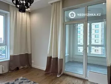 110 м², 3-комнатная квартира, этаж 8 из 22, 110 м², изображение - 6