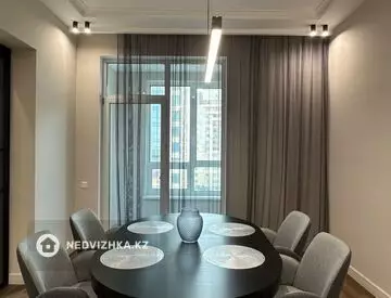 110 м², 3-комнатная квартира, этаж 8 из 22, 110 м², изображение - 10
