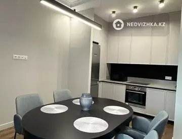 110 м², 3-комнатная квартира, этаж 8 из 22, 110 м², изображение - 11