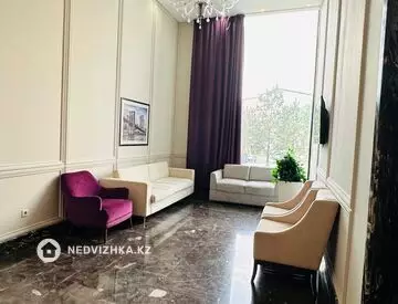 110 м², 3-комнатная квартира, этаж 8 из 22, 110 м², изображение - 17