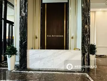 110 м², 3-комнатная квартира, этаж 8 из 22, 110 м², изображение - 16