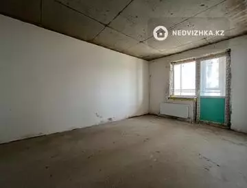 1-комнатная квартира, этаж 9 из 16, 37 м²