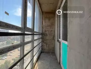 1-комнатная квартира, этаж 9 из 16, 37 м²
