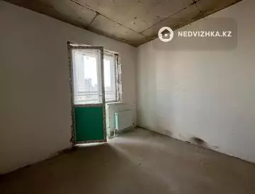 37 м², 1-комнатная квартира, этаж 9 из 16, 37 м², изображение - 4