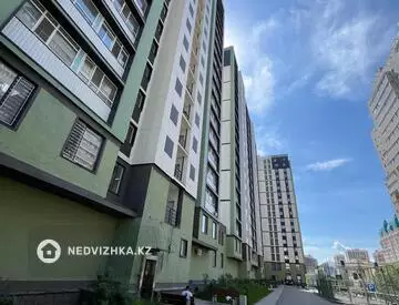 37 м², 1-комнатная квартира, этаж 9 из 16, 37 м², изображение - 6