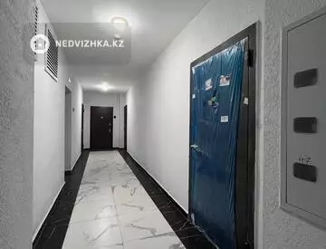 37 м², 1-комнатная квартира, этаж 9 из 16, 37 м², изображение - 8