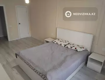 2-комнатная квартира, этаж 4 из 10, 70 м², посуточно