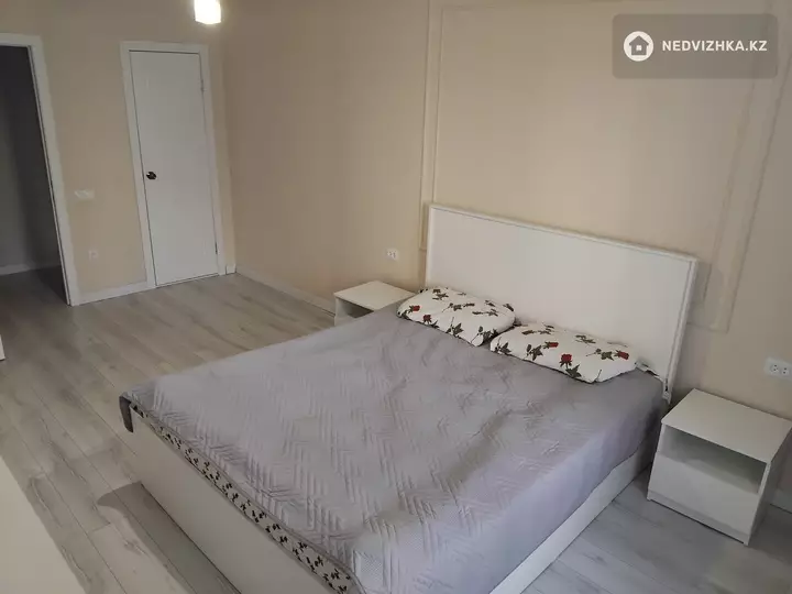 70 м², 2-комнатная квартира, этаж 4 из 10, 70 м², посуточно, изображение - 1