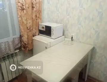 37 м², 1-комнатная квартира, этаж 1 из 5, 37 м², посуточно, изображение - 7