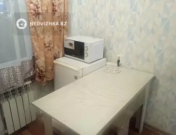 37 м², 1-комнатная квартира, этаж 1 из 5, 37 м², посуточно, изображение - 6