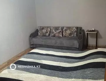 1-комнатная квартира, этаж 1 из 5, 37 м², посуточно