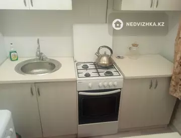 1-комнатная квартира, этаж 1 из 5, 37 м², посуточно