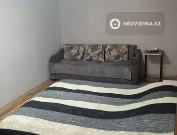 37 м², 1-комнатная квартира, этаж 1 из 5, 37 м², посуточно, изображение - 6