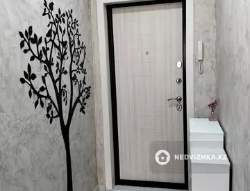 3-комнатная квартира, этаж 3 из 5, 75 м²