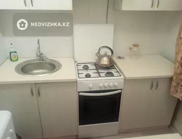 37 м², 1-комнатная квартира, этаж 1 из 5, 37 м², посуточно, изображение - 6