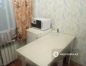 37 м², 1-комнатная квартира, этаж 1 из 5, 37 м², посуточно, изображение - 5