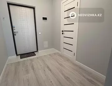 32.2 м², 1-комнатная квартира, этаж 3 из 9, 32 м², изображение - 4