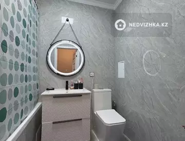 32.2 м², 1-комнатная квартира, этаж 3 из 9, 32 м², изображение - 5