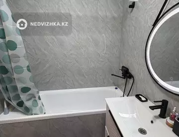 32.2 м², 1-комнатная квартира, этаж 3 из 9, 32 м², изображение - 6