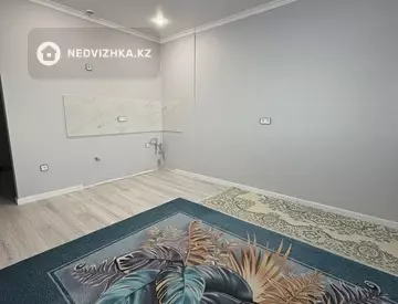 1-комнатная квартира, этаж 3 из 9, 32 м²