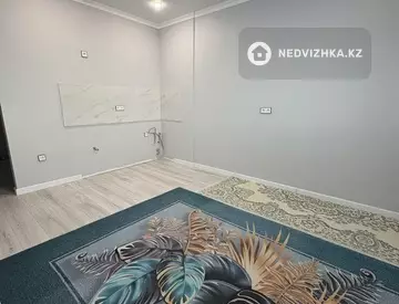 1-комнатная квартира, этаж 3 из 9, 32 м²