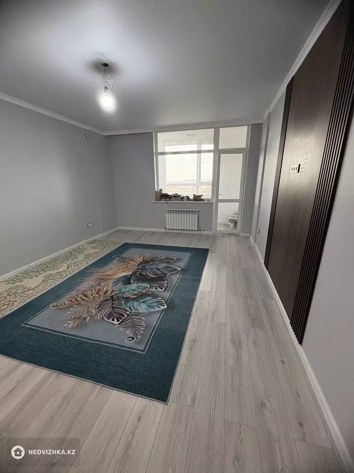 32.2 м², 1-комнатная квартира, этаж 3 из 9, 32 м², изображение - 1