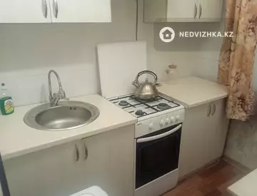 1-комнатная квартира, этаж 5 из 5, 37 м², посуточно