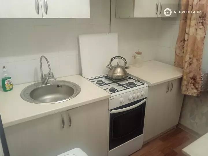 37 м², 1-комнатная квартира, этаж 5 из 5, 37 м², посуточно, изображение - 1