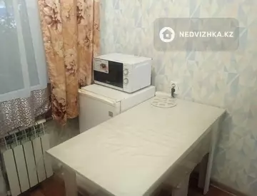 1-комнатная квартира, этаж 5 из 5, 37 м², посуточно