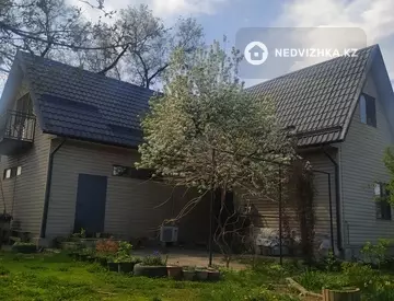 4-комнатный дом, 8.5 соток, 170 м²
