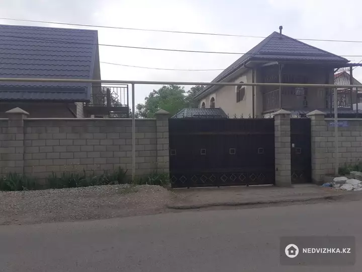 170 м², 4-комнатный дом, 8.5 соток, 170 м², изображение - 1