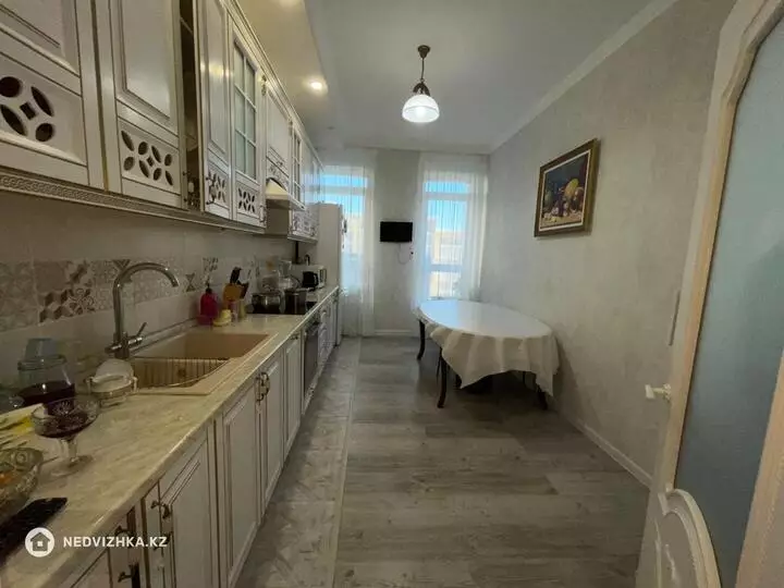 86.5 м², 3-комнатная квартира, этаж 4 из 20, 86 м², изображение - 1