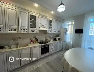 86.5 м², 3-комнатная квартира, этаж 4 из 20, 86 м², изображение - 0