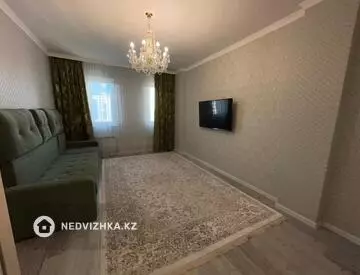 86.5 м², 3-комнатная квартира, этаж 4 из 20, 86 м², изображение - 1
