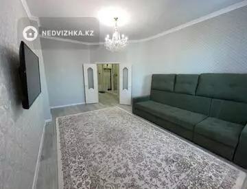 86.5 м², 3-комнатная квартира, этаж 4 из 20, 86 м², изображение - 2
