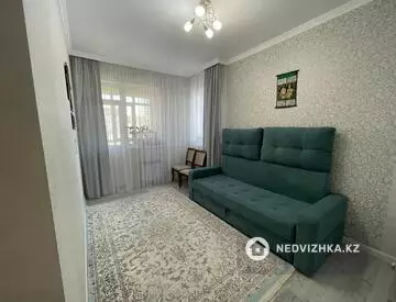 86.5 м², 3-комнатная квартира, этаж 4 из 20, 86 м², изображение - 3
